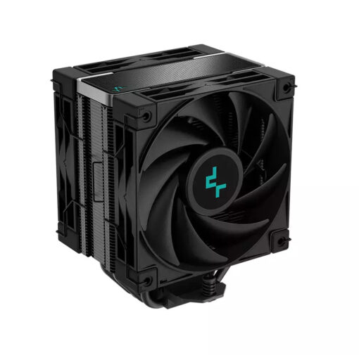 Deepcool AK400 Zero Dark Plus Socket AM4/AM5/1200/115x/1700