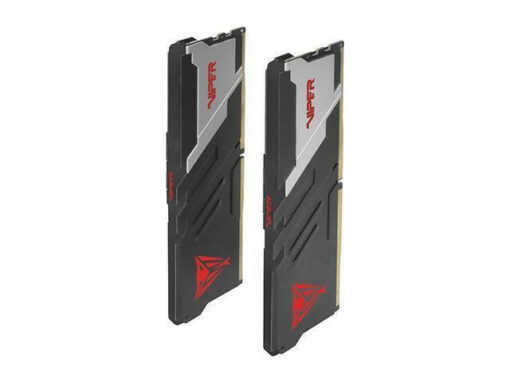 Patriot Viper Venom 32GB DDR5 με 2 Modules (2x16GB) - Image 3