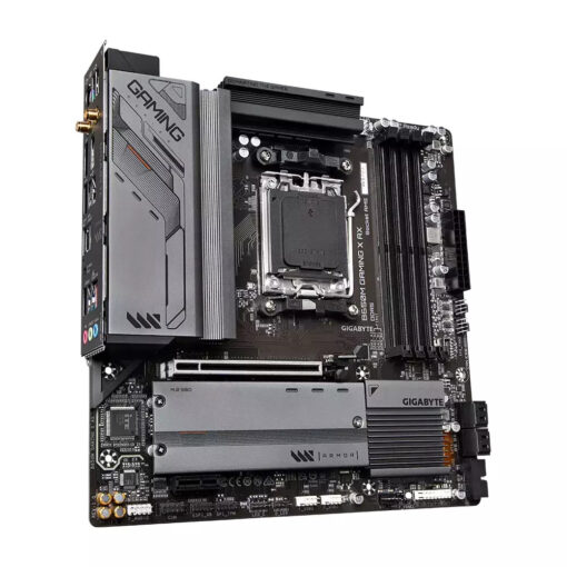 Gigabyte B650M Gaming X AX rev. 1.x Wi-Fi - Image 4