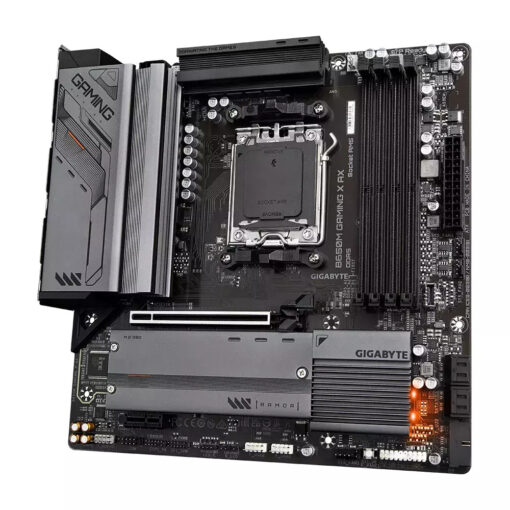 Gigabyte B650M Gaming X AX rev. 1.x Wi-Fi - Image 3