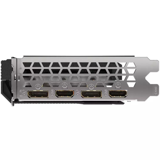 Gigabyte GeForce RTX 3060 rev. 1.0 12GB Windforce OC - Image 6