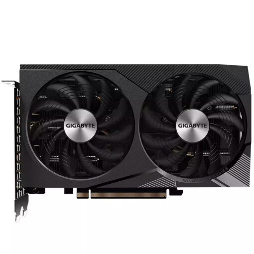 Gigabyte GeForce RTX 3060 rev. 1.0 12GB Windforce OC - Image 4