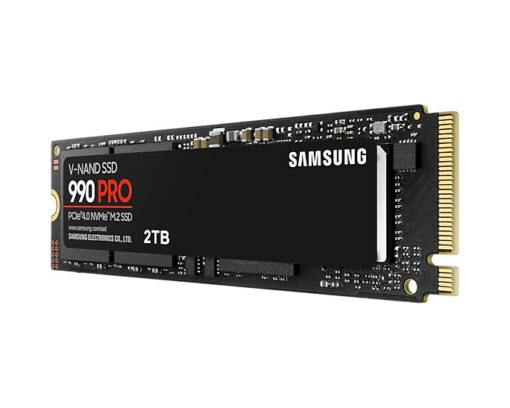 Samsung 990 PRO 2TB M.2 MZ-V9P2T0BW - Image 3