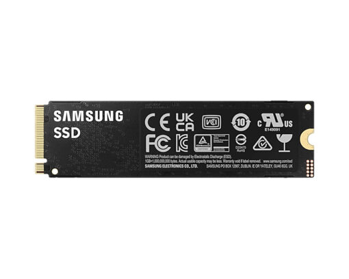 Samsung 990 PRO 2TB M.2 MZ-V9P2T0BW - Image 2