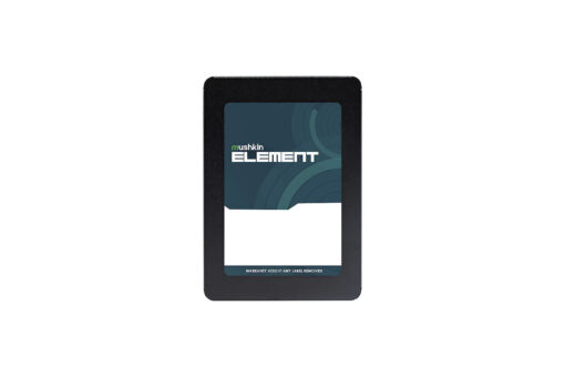 Mushkin Element 1TB 2.5'' MKNSSDEL1TB