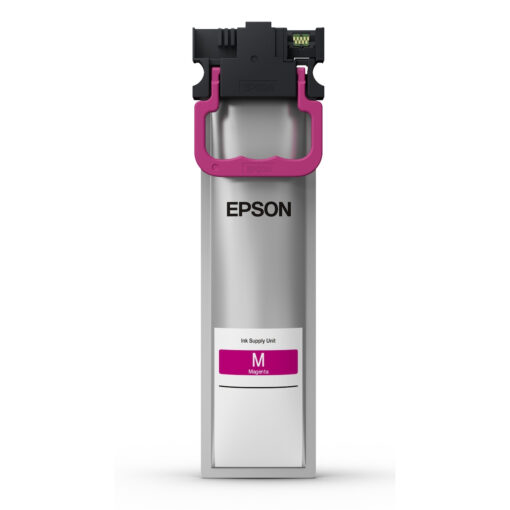 Epson Γνήσιο Μελάνι Εκτυπωτή InkJet