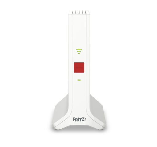 AVM Fritz!Repeater 3000 AX Mesh με 2 Θύρες Gigabit Ethernet - Image 2