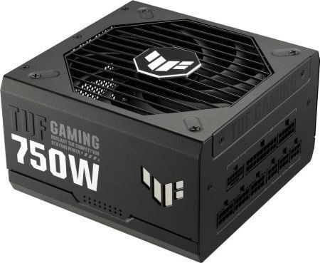 Asus TUF Gaming 750G 750W Full Modular 80 Plus Gold