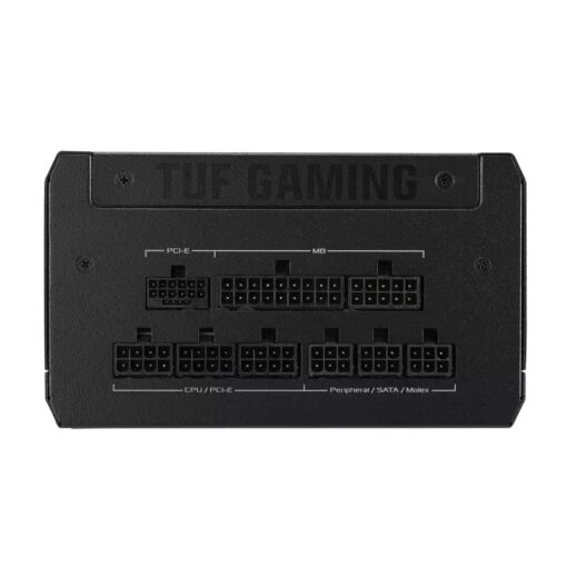 Asus TUF Gaming 750G 750W Full Modular 80 Plus Gold - Image 3