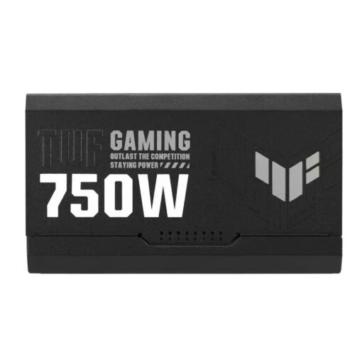 Asus TUF Gaming 750G 750W Full Modular 80 Plus Gold - Image 4