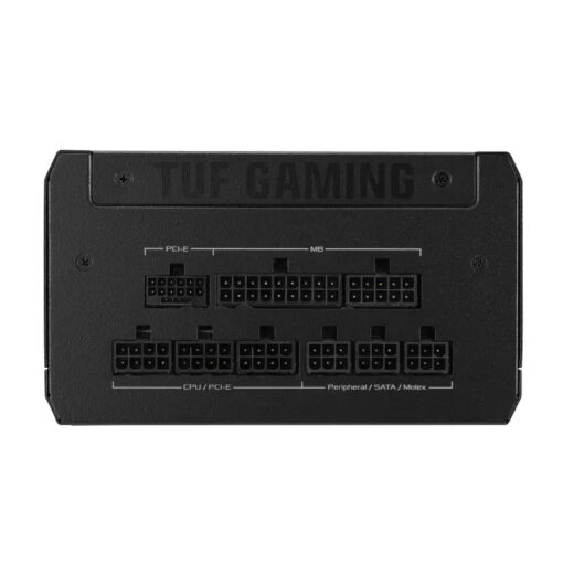 Asus TUF GAMING 850G 850W Full Modular 80 Plus Gold - Image 4