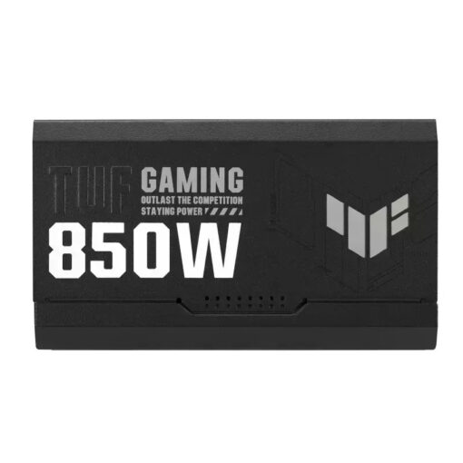 Asus TUF GAMING 850G 850W Full Modular 80 Plus Gold - Image 2