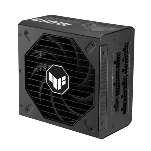 Asus TUF GAMING 850G 850W Full Modular 80 Plus Gold - Image 6