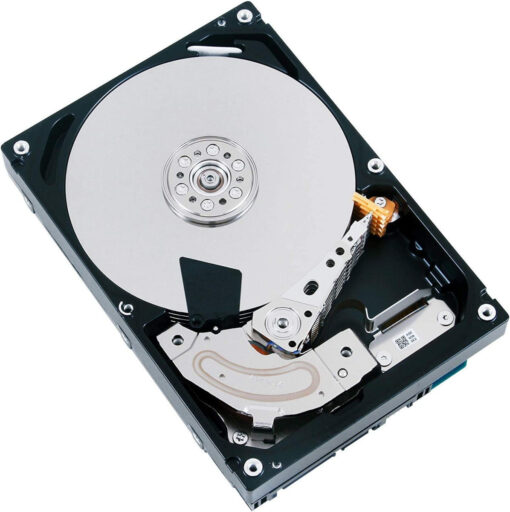Toshiba Enterprise Helium CMR 14TB 3.5" 7200rpm MG07ACA14TE - Image 3