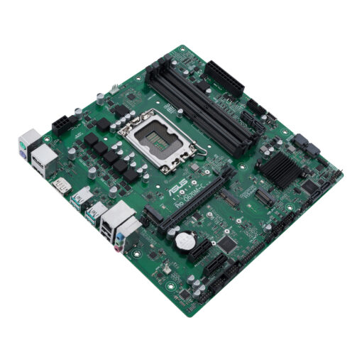 Asus Pro Q670M-C-CSM - Image 4