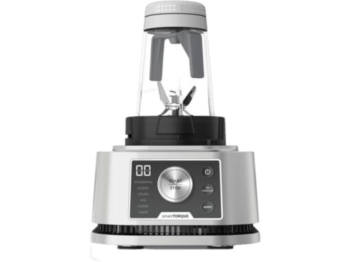 Ninja CB350EU με Κανάτα 2.1lt 1200W Inox - Image 4