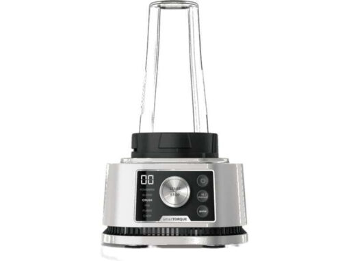 Ninja CB350EU με Κανάτα 2.1lt 1200W Inox - Image 6