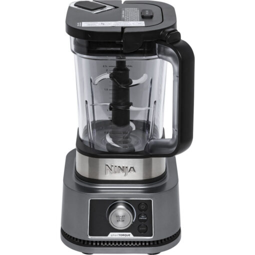 Ninja CB350EU με Κανάτα 2.1lt 1200W Inox - Image 5