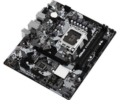 ASRock B760M-HDV/M.2 D4 - Image 3