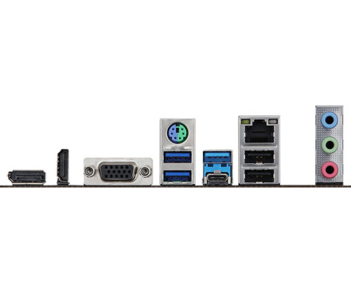 ASRock B760M-HDV/M.2 D4 - Image 4