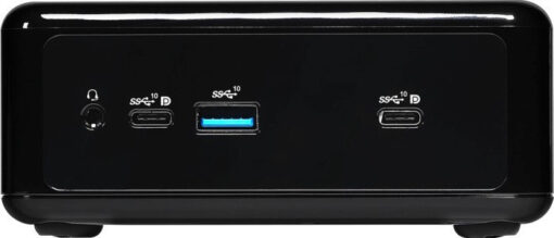 ASRock Industrial 4x4 BOX-5800U/EU/AI Barebone (Ryzen 7-5800U) - Image 2