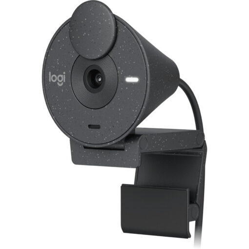 Logitech Brio 300 Full HD 1080p