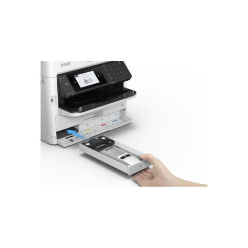 Epson WF-C5890DWF Έγχρωμο Πολυμηχάνημα Inkjet - Image 4