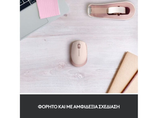 Logitech M171 Ασύρματο Mini - Image 4
