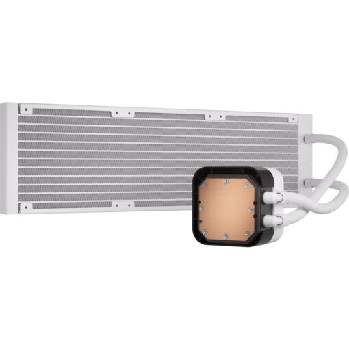 Corsair iCUE H150i Elite LCD XT 360 για Socket AM4/AM5/1700/1200/115x - Image 3
