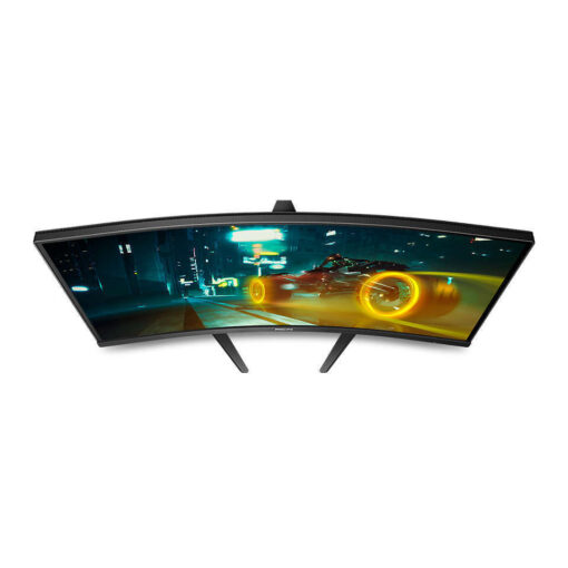Philips 27M1C3200VL 27" VA Curved FHD 1920x1080 - Image 6