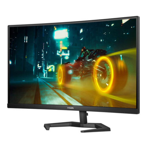 Philips 27M1C3200VL 27" VA Curved FHD 1920x1080 - Image 2