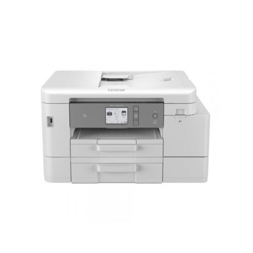 Brother MFC-J4540DWXL Έγχρωμο Πολυμηχάνημα Inkjet