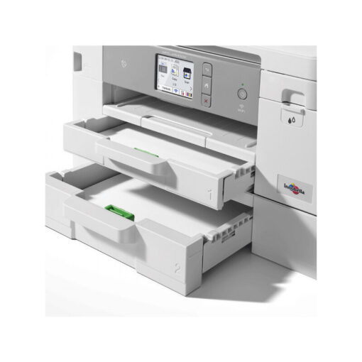 Brother MFC-J4540DWXL Έγχρωμο Πολυμηχάνημα Inkjet - Image 4