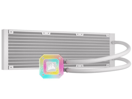 Corsair iCUE H150i Elite Capellix ΧΤ 360 για Socket AM4/AM5/1700/1200/115x - Image 3