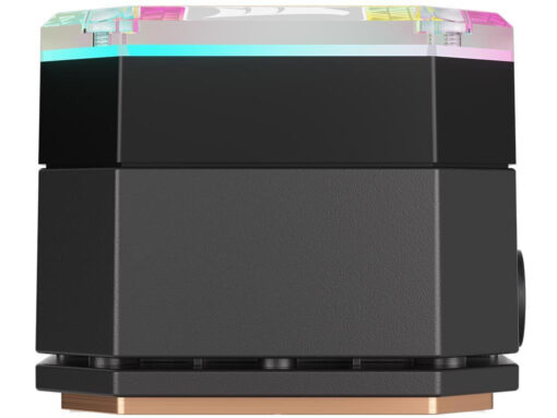 Corsair iCUE H150i Elite Capellix ΧΤ 360 για Socket AM4/AM5/1700/1200/115x - Image 4