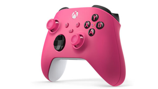 Microsoft Xbox Series Controller - Image 2