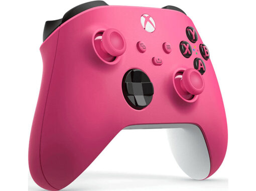 Microsoft Xbox Series Controller - Image 3