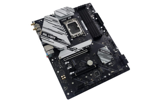 Biostar B760A rev. 6.0 - Image 3
