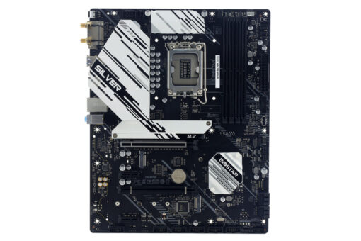 Biostar B760A rev. 6.0 - Image 2