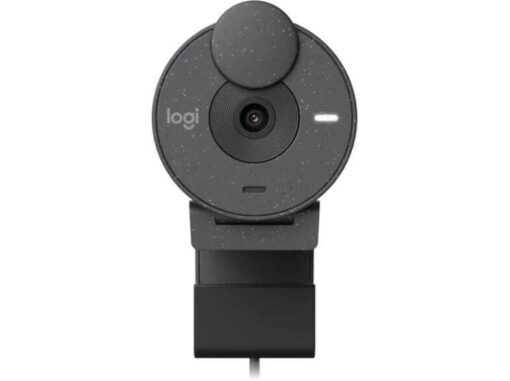 Logitech Brio 300 Full HD 1080p - Image 5