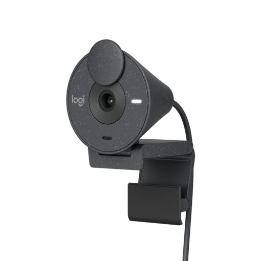 Logitech Brio 300 Full HD 1080p - Image 2