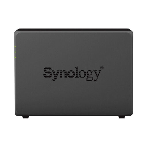 Synology DS723+ NAS με 2 θέσεις για HDD/M.2/SSD - Image 4