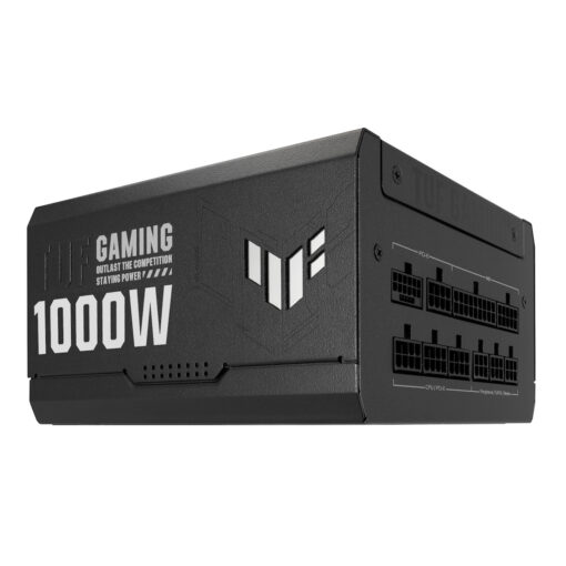 Asus TUF Gaming 1000 1000W Full Modular 80 Plus Gold - Image 4