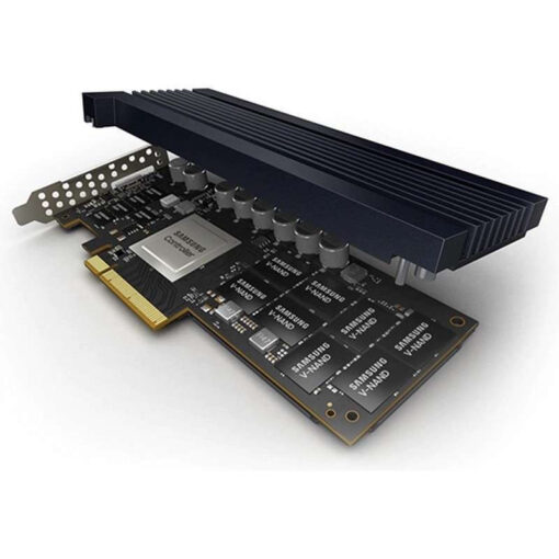 Samsung Enterprise PM1735 1.6TB PCle Card MZPLJ1T6HBJR-00007