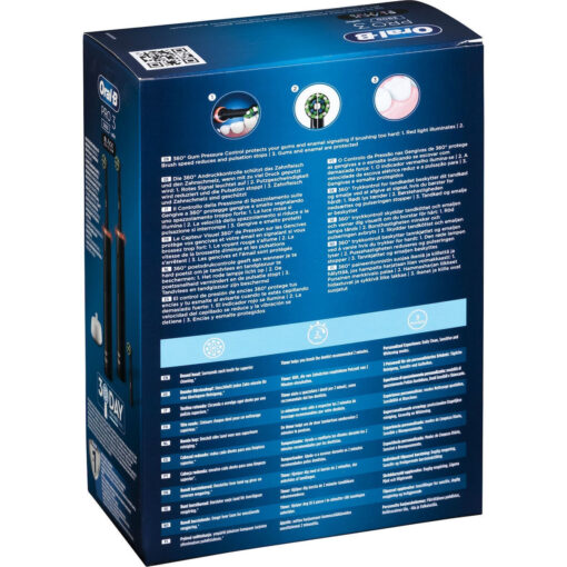 Oral-B Pro 3 3900 - Image 3