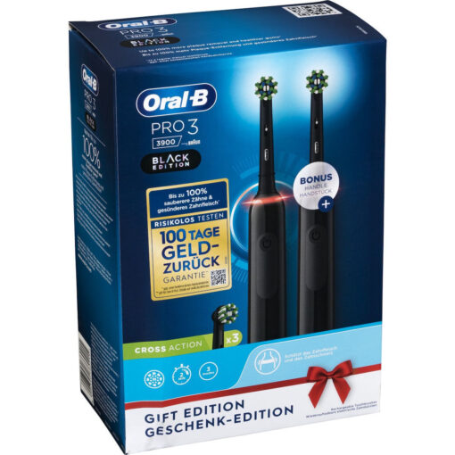 Oral-B Pro 3 3900 - Image 2
