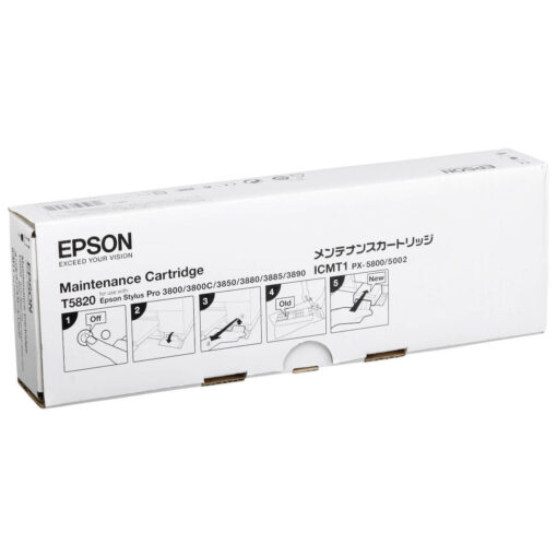 Canon Maxify GX4050 Έγχρωμο Πολυμηχάνημα Inkjet - Image 6