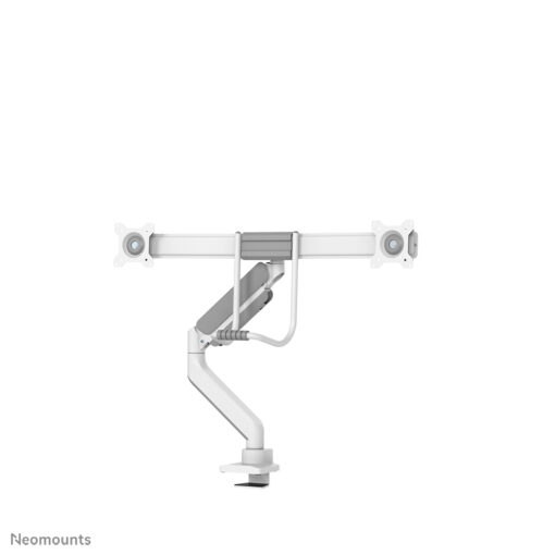 Neomounts (DS75-450WH2) Βάση Οθόνης Γραφείου έως 32" - Image 3