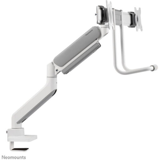 Neomounts (DS75-450WH2) Βάση Οθόνης Γραφείου έως 32" - Image 2