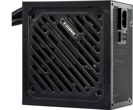 Xilence XP650R12 650W Full Wired 80 Plus Gold